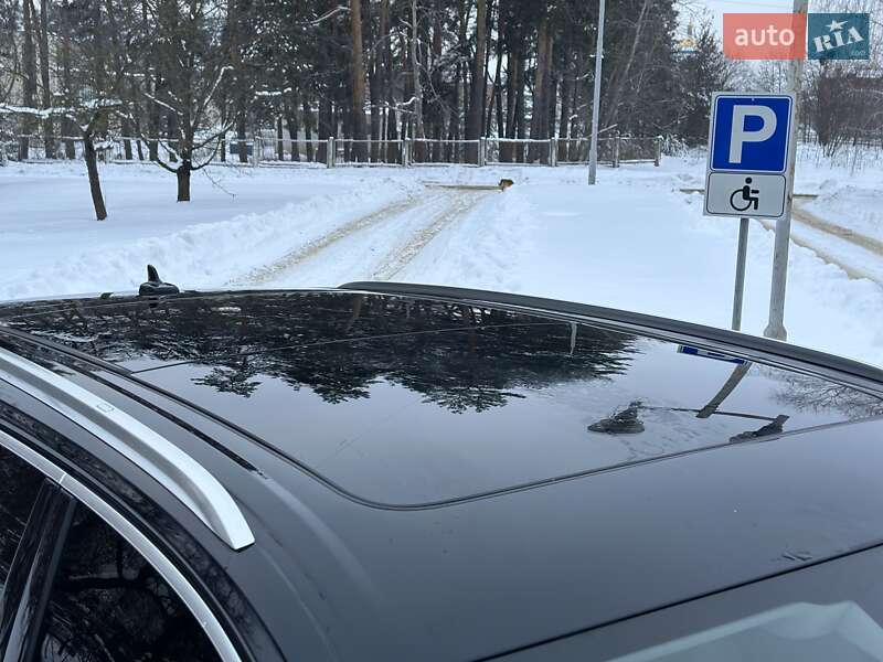 Внедорожник / Кроссовер Audi Q7 2017 в Нетешине