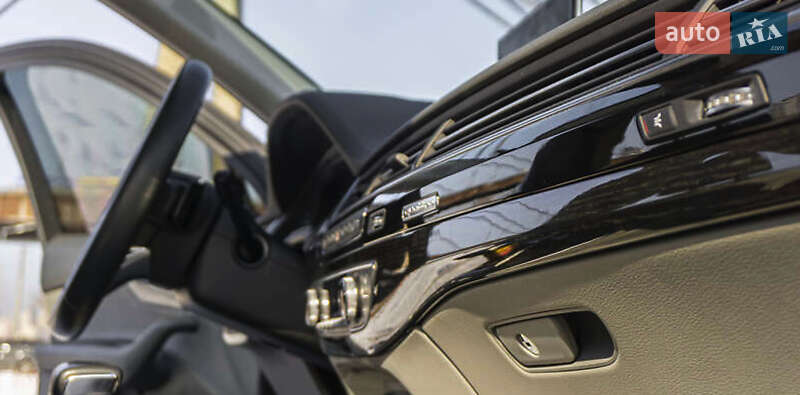 Внедорожник / Кроссовер Audi Q7 2019 в Киеве