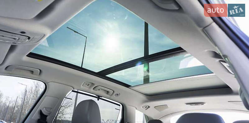 Внедорожник / Кроссовер Audi Q7 2019 в Киеве