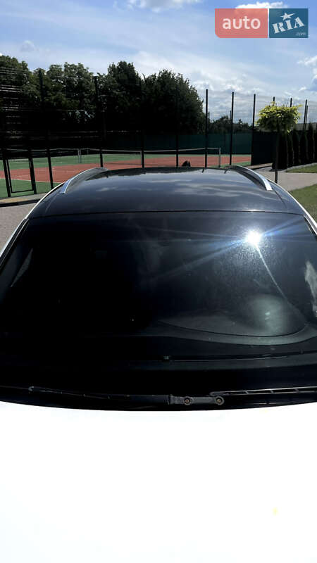 Внедорожник / Кроссовер Audi Q7 2008 в Шепетовке