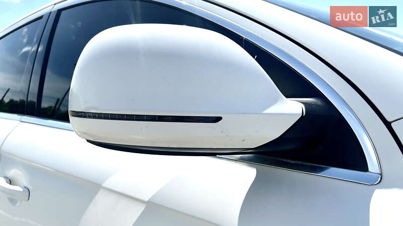 Внедорожник / Кроссовер Audi Q7 2008 в Шепетовке