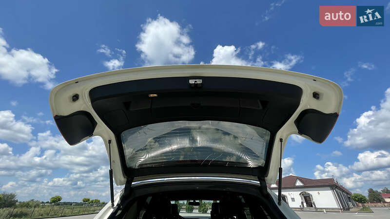 Внедорожник / Кроссовер Audi Q7 2008 в Шепетовке