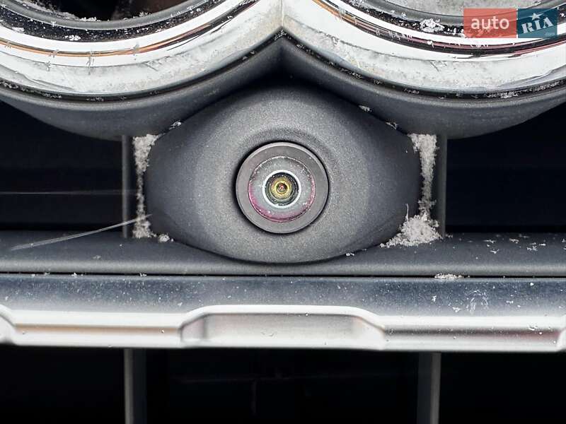 Внедорожник / Кроссовер Audi Q7 2017 в Стрые