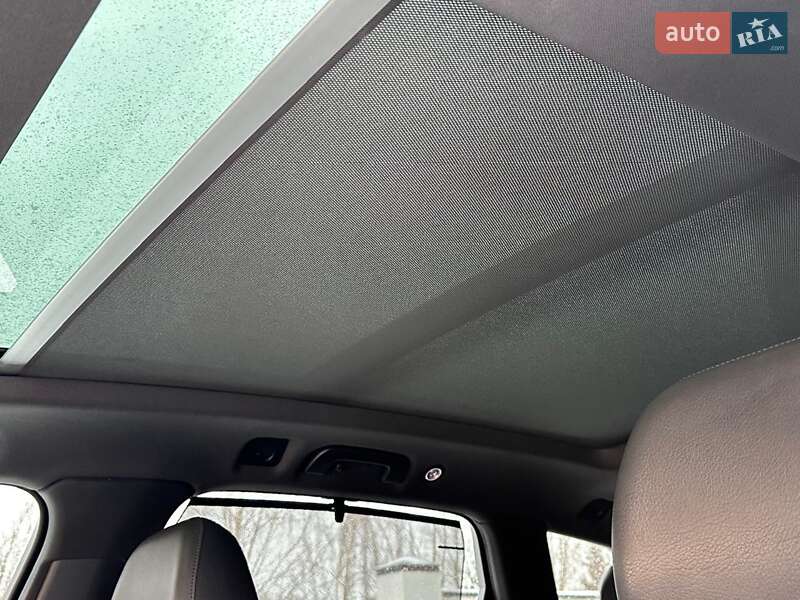 Внедорожник / Кроссовер Audi Q7 2017 в Стрые