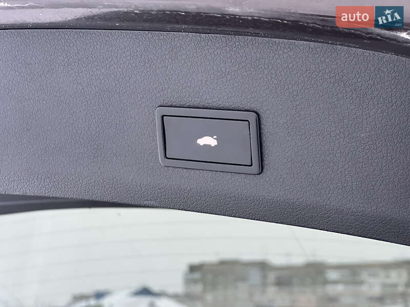 Внедорожник / Кроссовер Audi Q7 2010 в Ровно