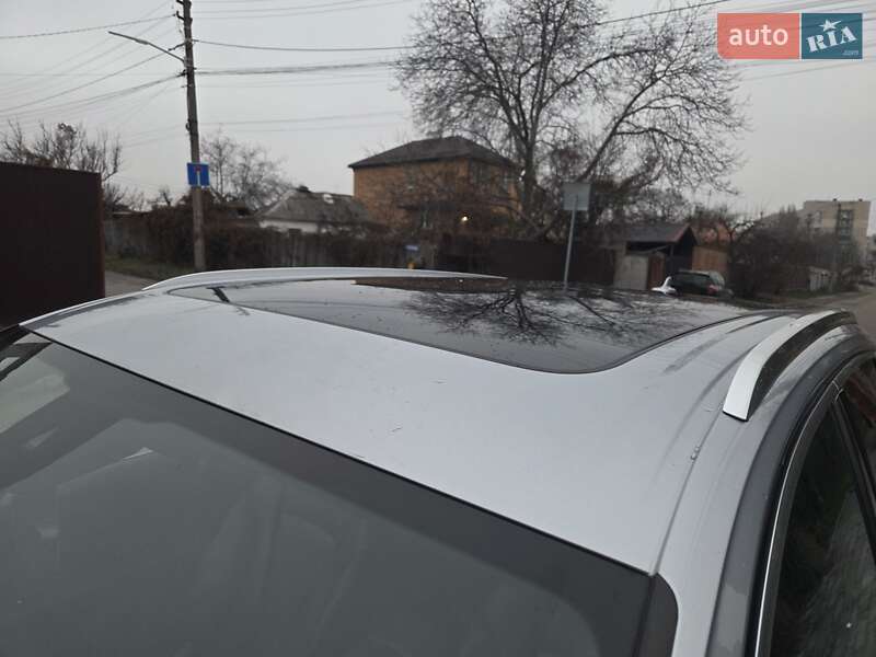 Внедорожник / Кроссовер Audi Q7 2017 в Киеве