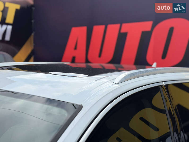 Внедорожник / Кроссовер Audi Q7 2018 в Стрые