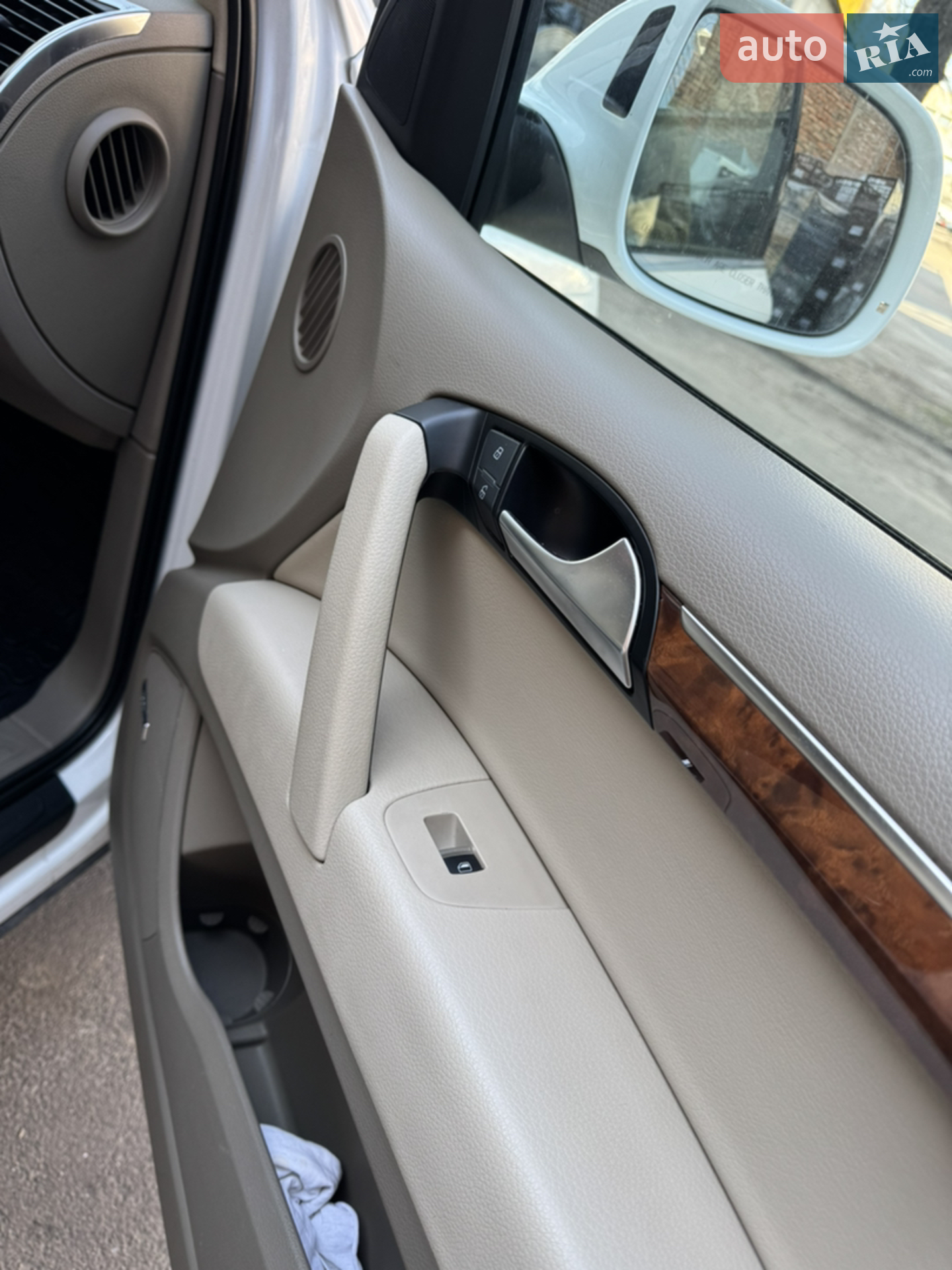 2015 Audi Q7 - мініатюра 16