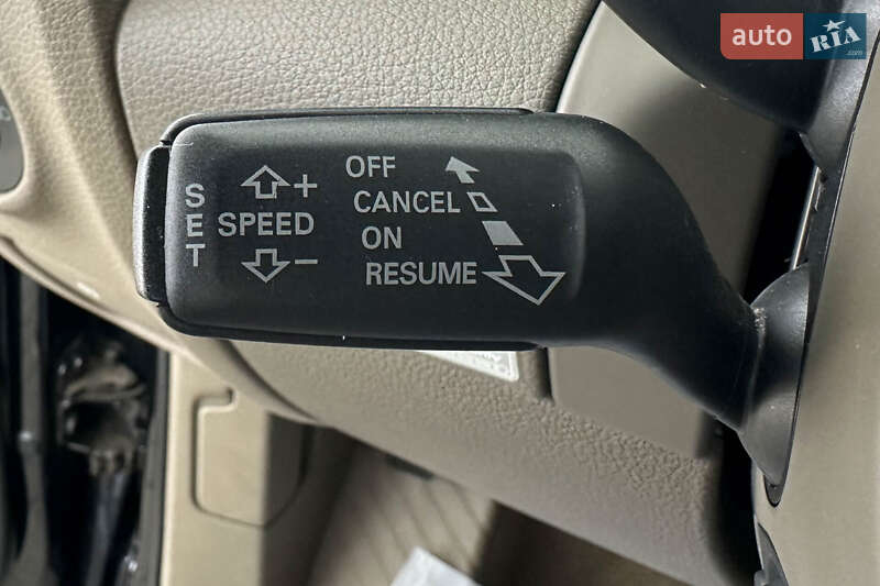 Внедорожник / Кроссовер Audi Q7 2012 в Львове