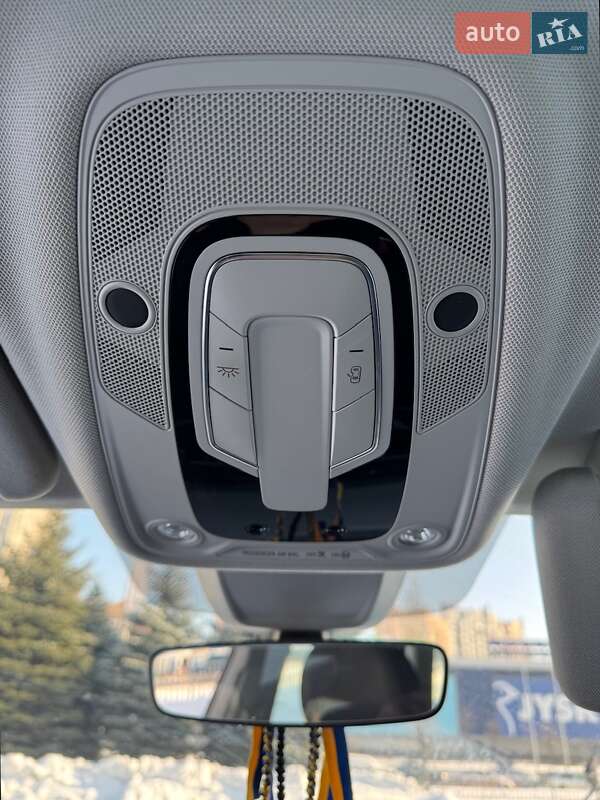 Внедорожник / Кроссовер Audi Q7 2020 в Киеве