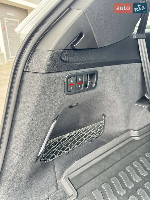 Внедорожник / Кроссовер Audi Q7 2016 в Виннице