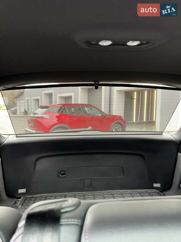 Внедорожник / Кроссовер Audi Q7 2016 в Виннице