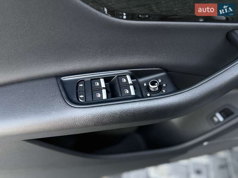 Внедорожник / Кроссовер Audi Q7 2020 в Львове