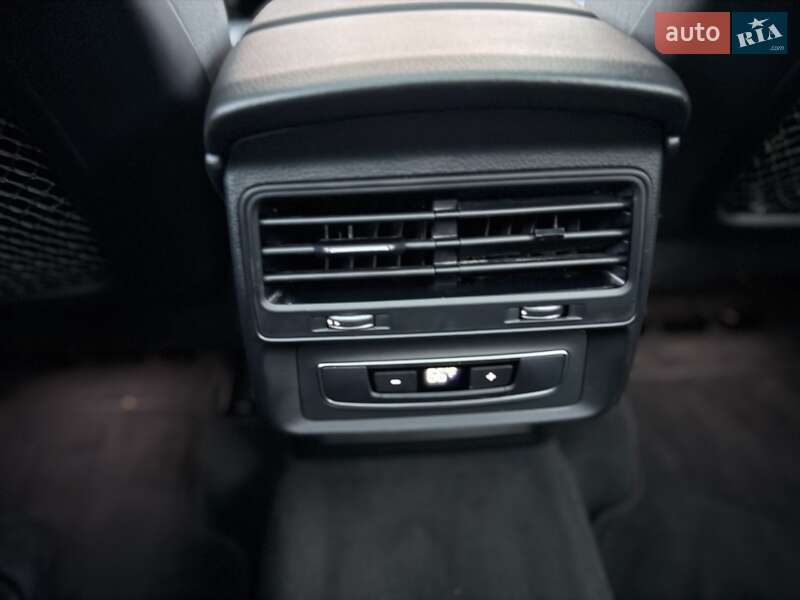 Внедорожник / Кроссовер Audi Q7 2020 в Львове