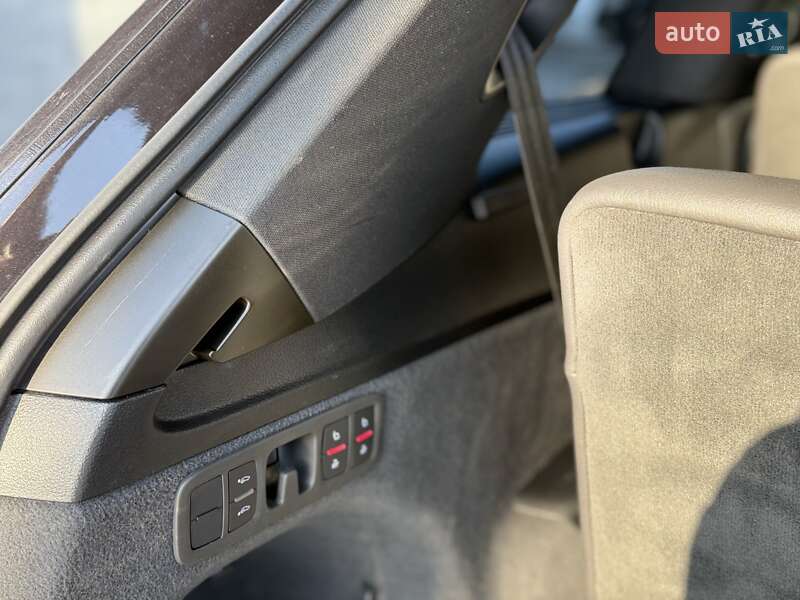 Позашляховик / Кросовер Audi Q7 2018 в Дрогобичі