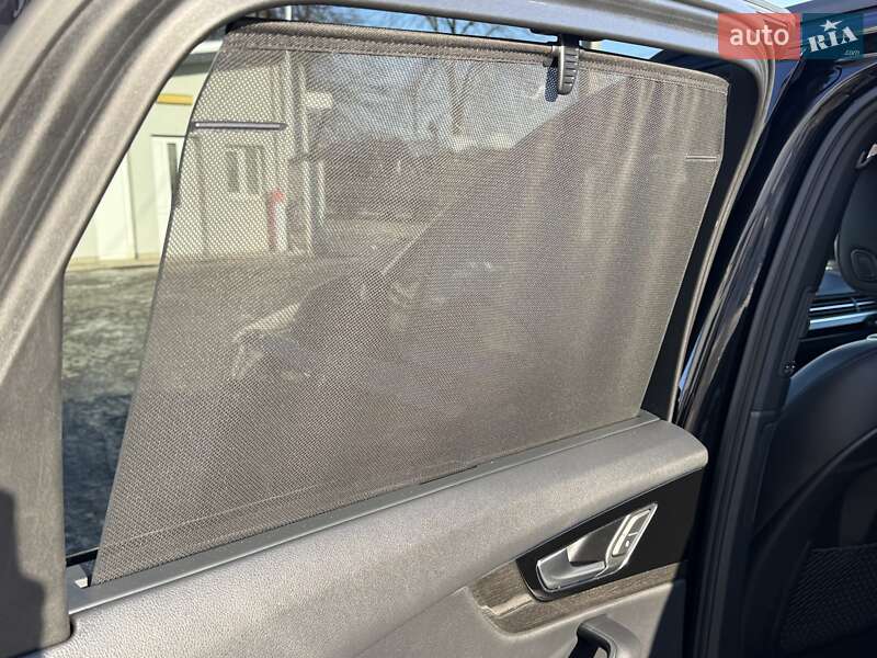 Позашляховик / Кросовер Audi Q7 2018 в Дрогобичі