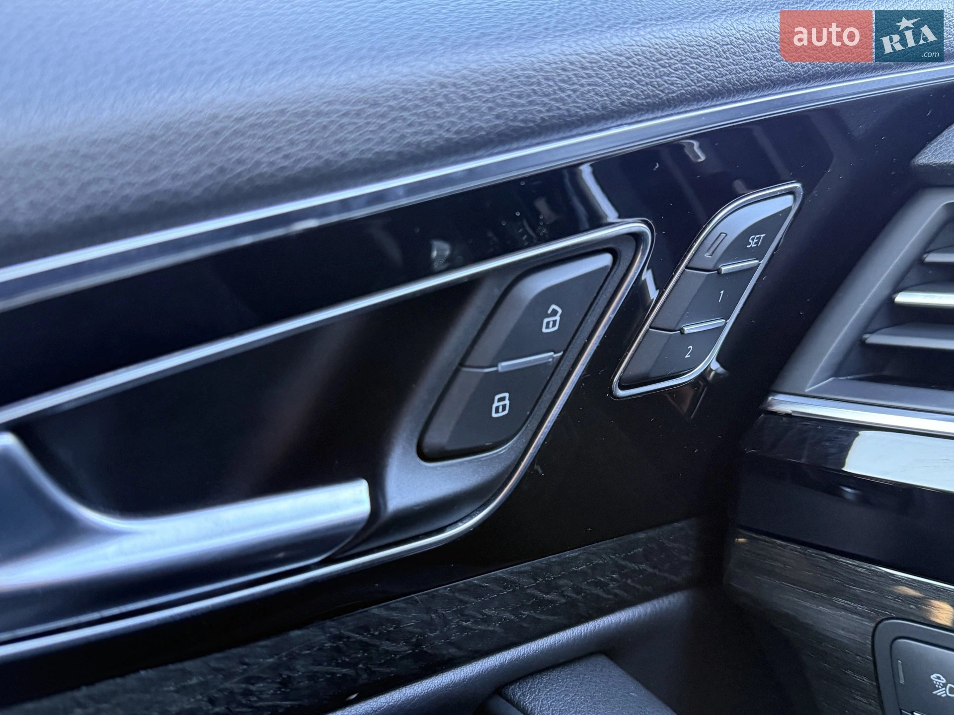 2018 Audi Q7 - мініатюра 59
