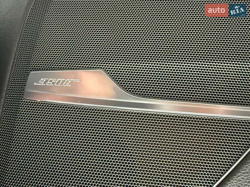 Внедорожник / Кроссовер Audi Q7 2016 в Киеве