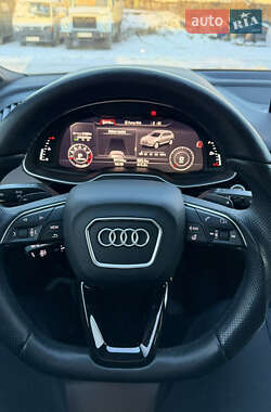 Внедорожник / Кроссовер Audi Q7 2019 в Сумах