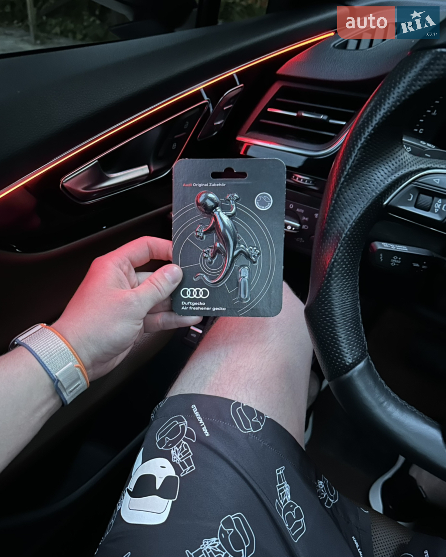 2019 Audi Q7 - мініатюра 10