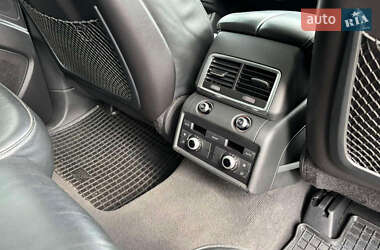 Внедорожник / Кроссовер Audi Q7 2014 в Тячеве