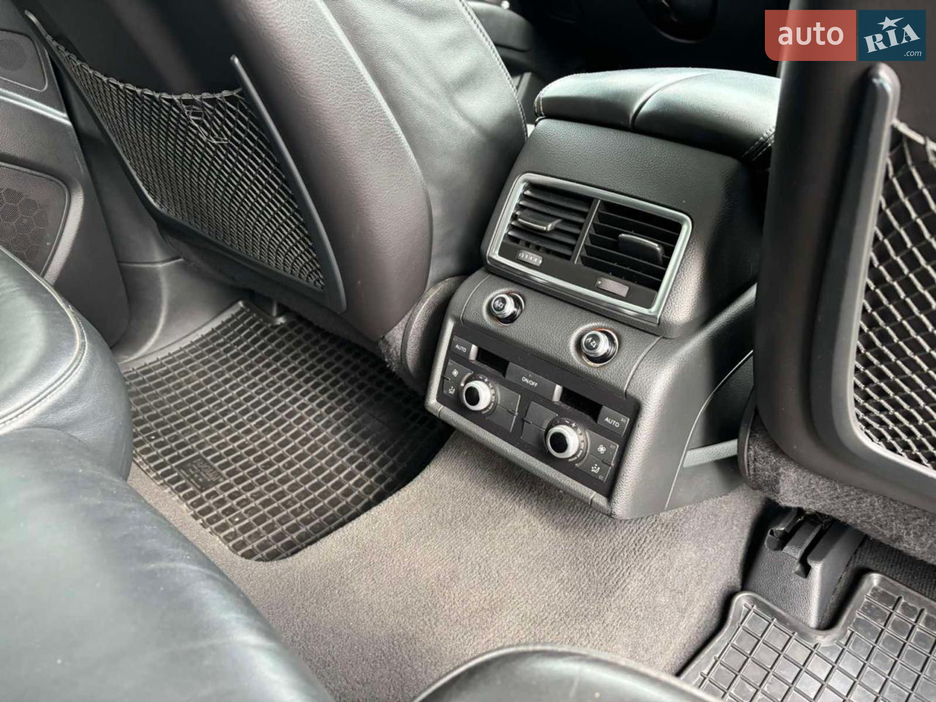 2014 Audi Q7 - мініатюра 11