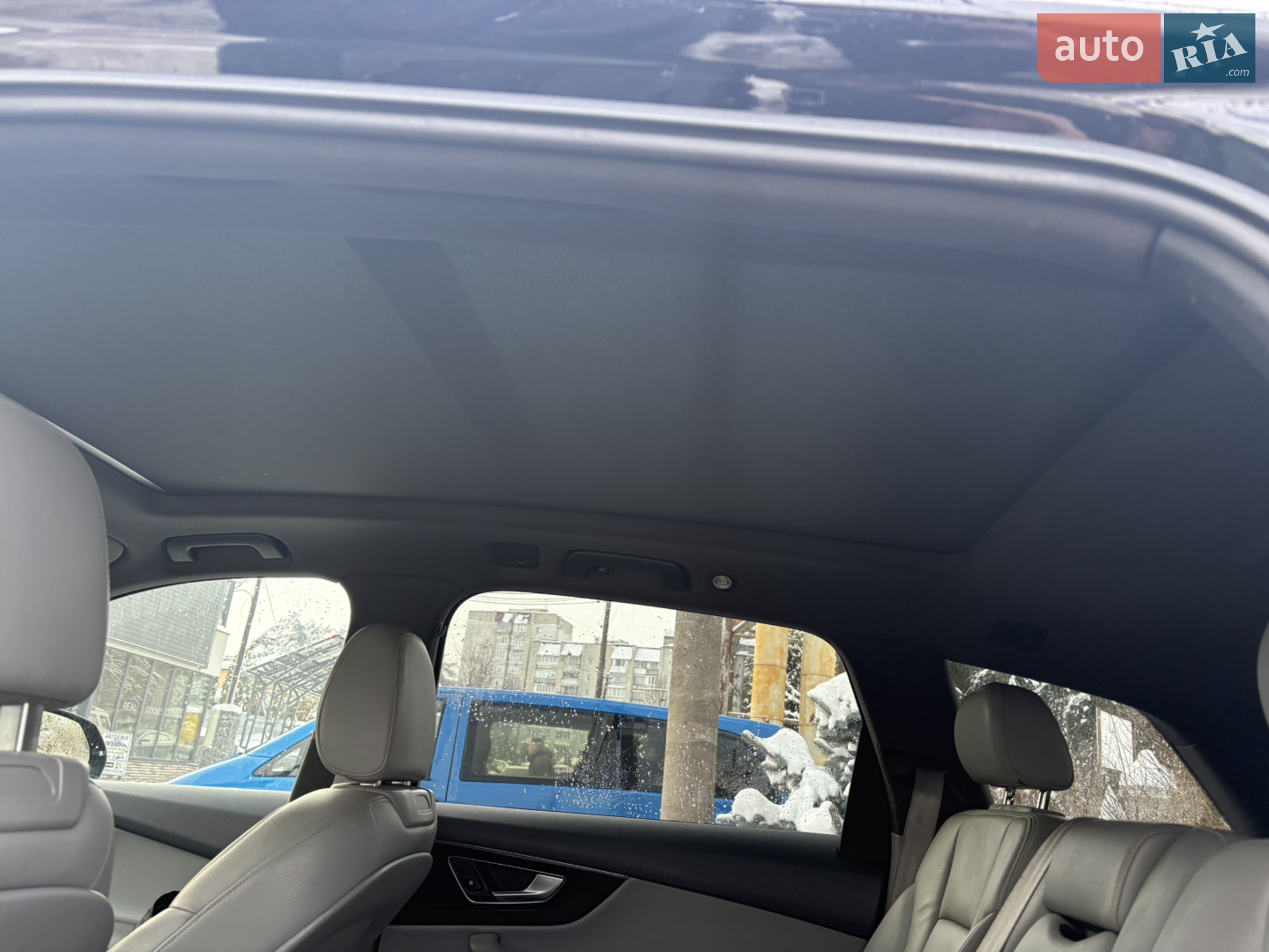 2017 Audi Q7 - мініатюра 26