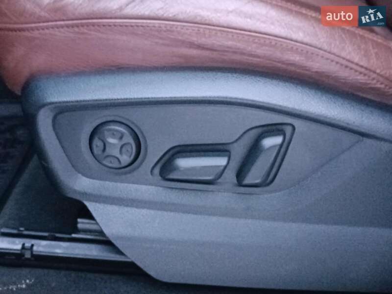 Внедорожник / Кроссовер Audi Q7 2017 в Львове