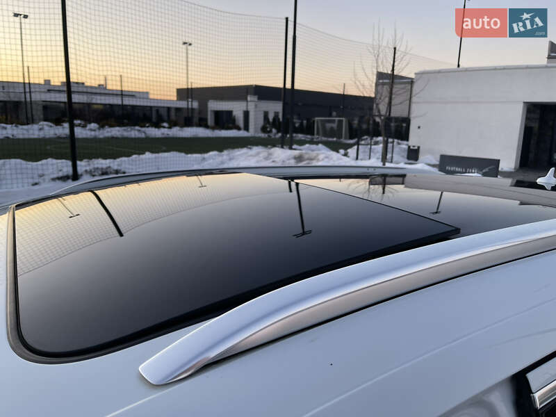 Внедорожник / Кроссовер Audi Q7 2012 в Мукачево