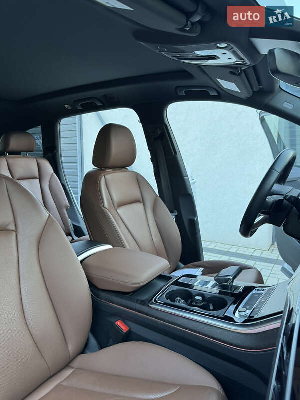 Внедорожник / Кроссовер Audi Q7 2021 в Кропивницком фото 9 Внедорожник / Кроссовер Audi Q7 2021 в Кропивницком