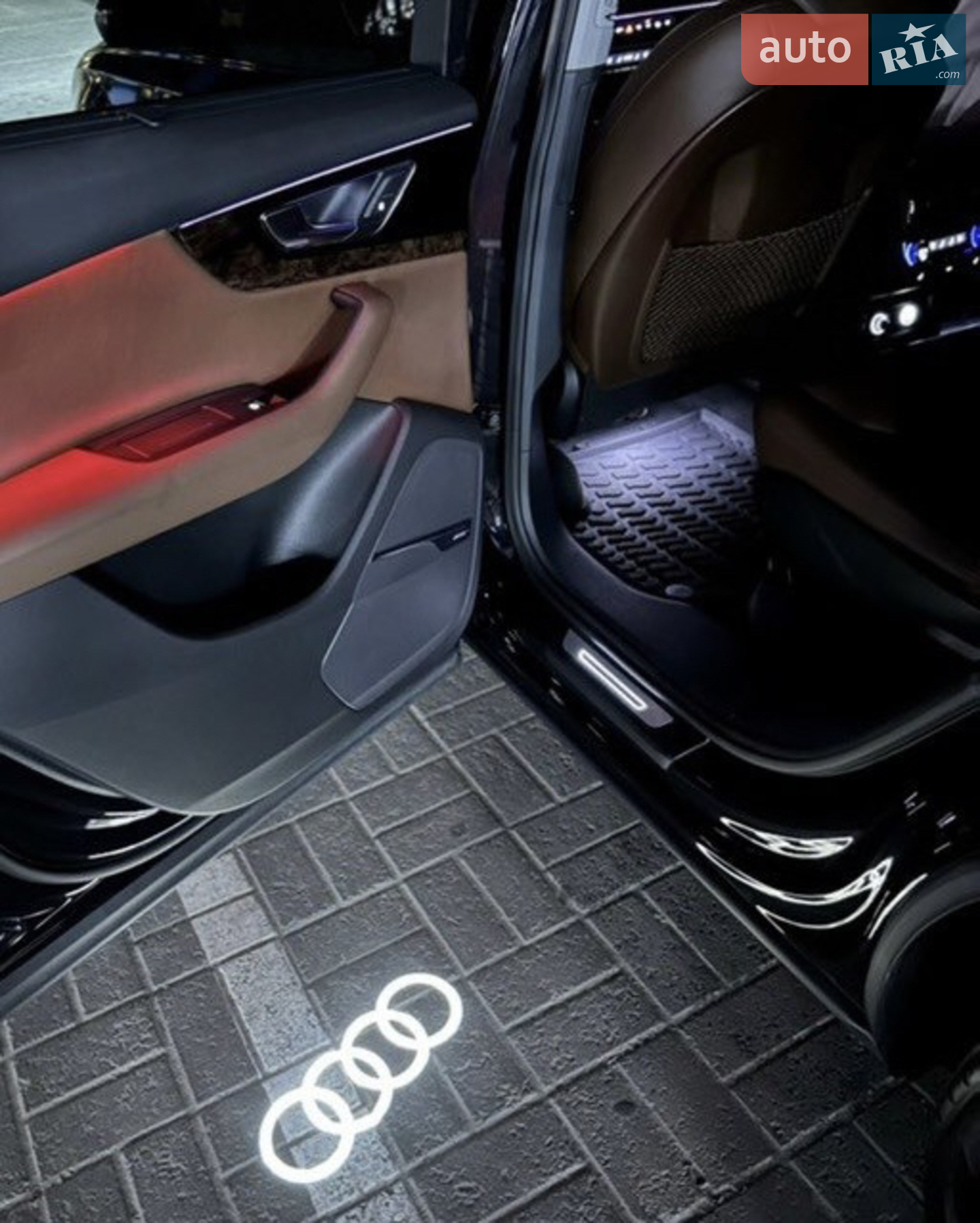 2019 Audi Q7 - мініатюра 18