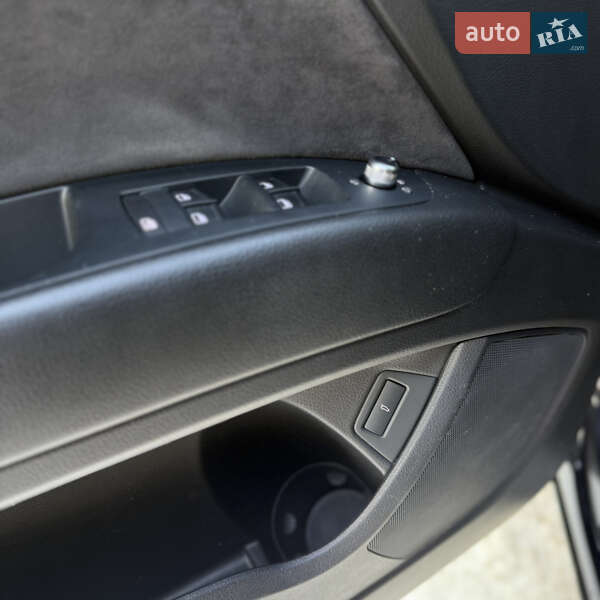 Внедорожник / Кроссовер Audi Q7 2011 в Житомире