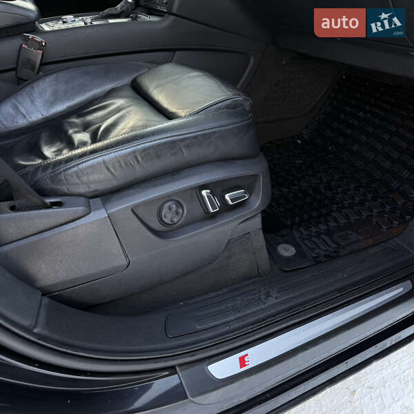 Внедорожник / Кроссовер Audi Q7 2011 в Житомире