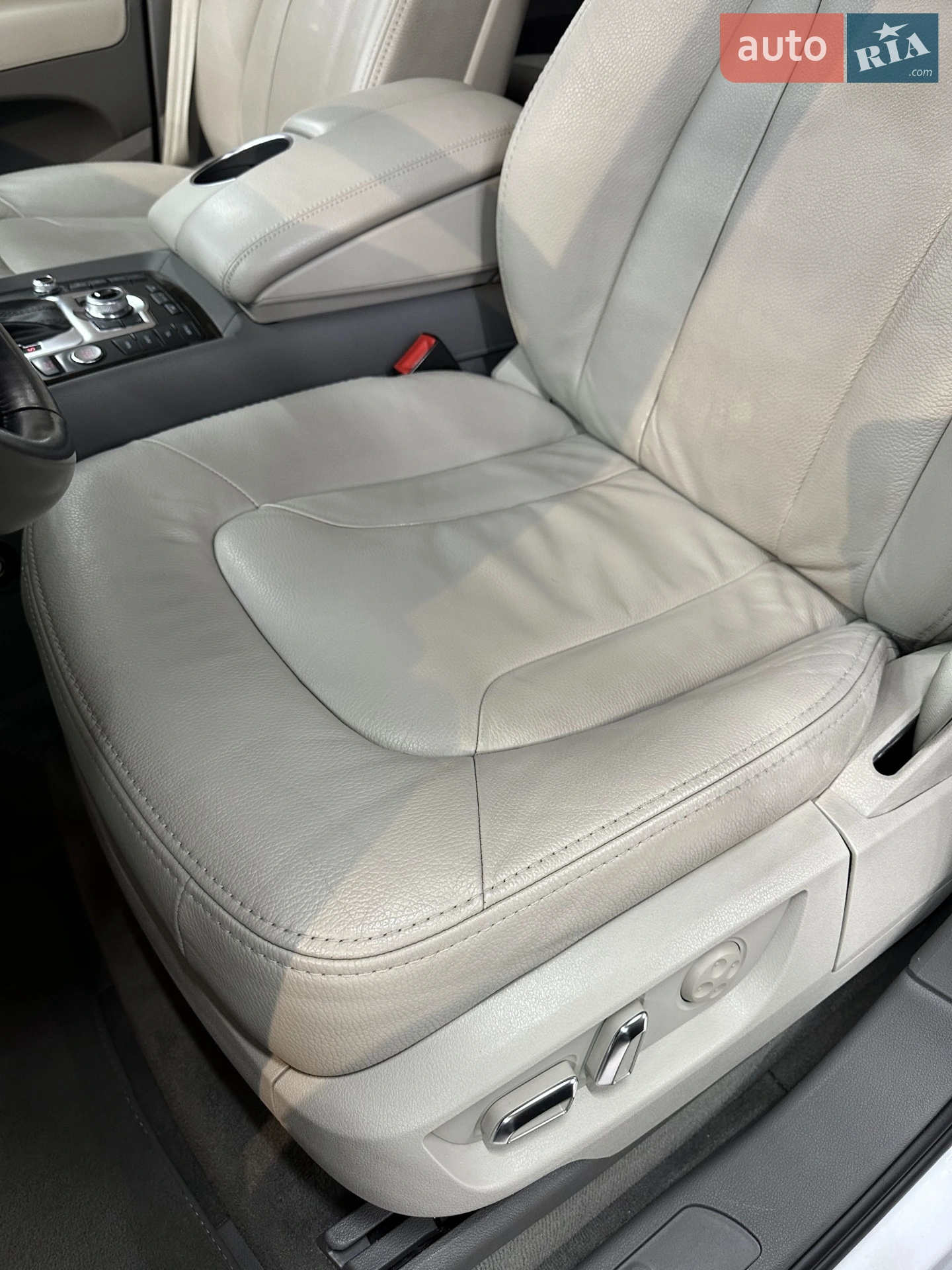 2013 Audi Q7 - мініатюра 5