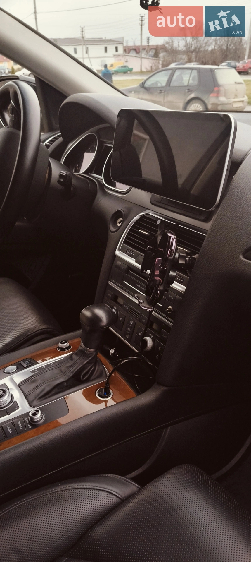 2015 Audi Q7 - мініатюра 5