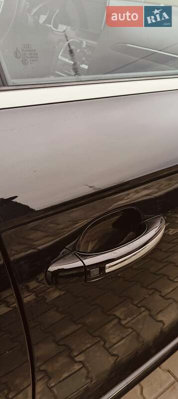 Внедорожник / Кроссовер Audi Q7 2015 в Новоднестровске