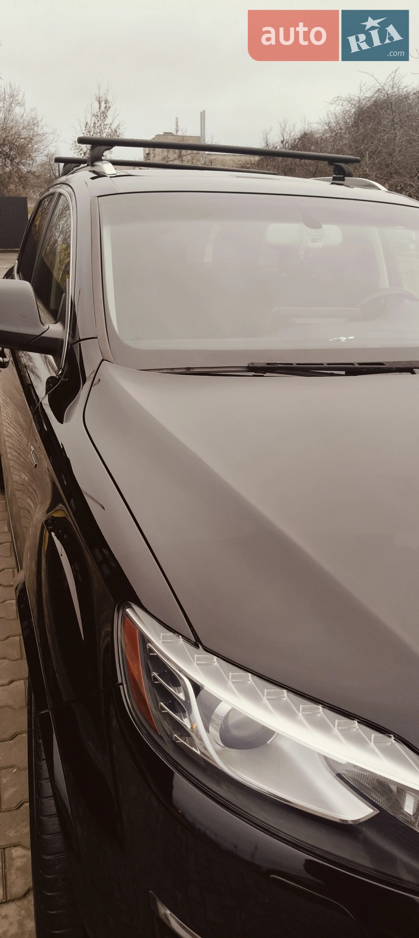 2015 Audi Q7 - мініатюра 12