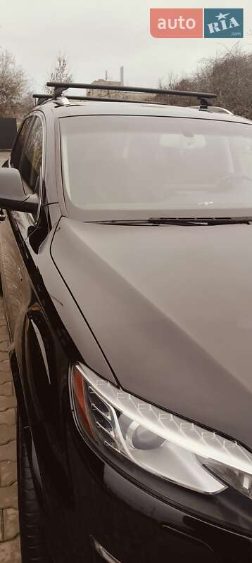 Внедорожник / Кроссовер Audi Q7 2015 в Новоднестровске