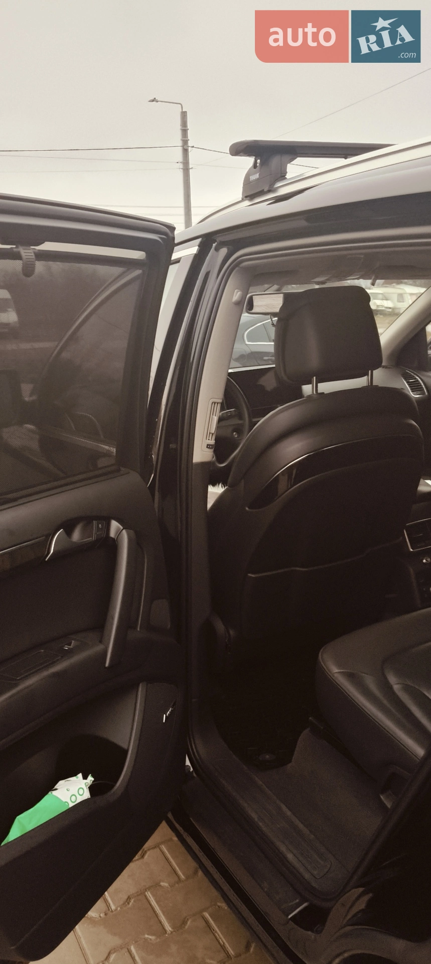 2015 Audi Q7 - мініатюра 18