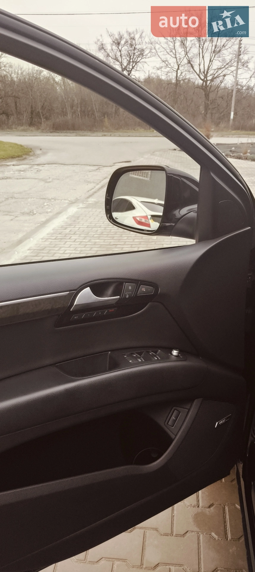2015 Audi Q7 - мініатюра 25