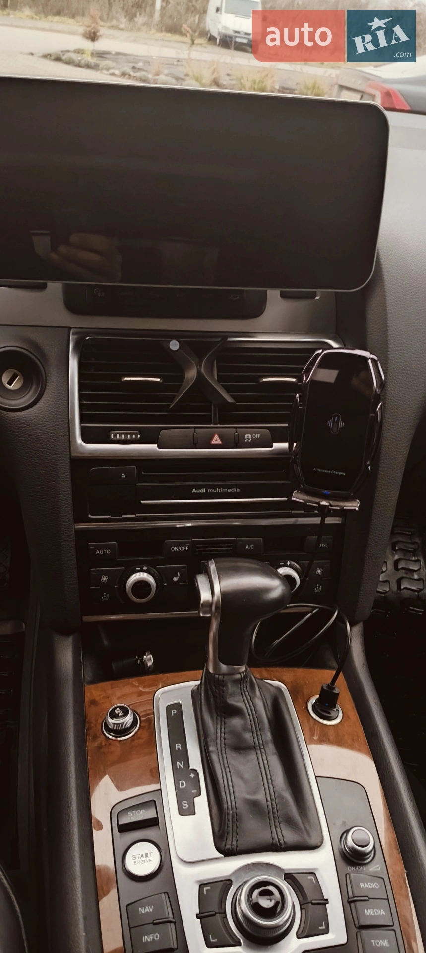 2015 Audi Q7 - мініатюра 28