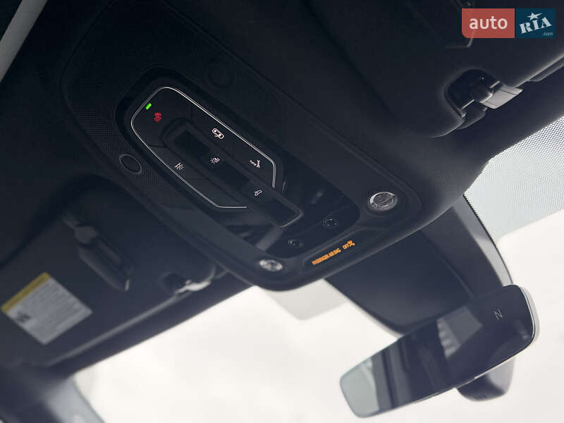 Позашляховик / Кросовер Audi Q7 2025 в Києві