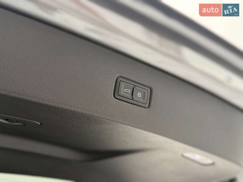 Позашляховик / Кросовер Audi Q7 2025 в Києві