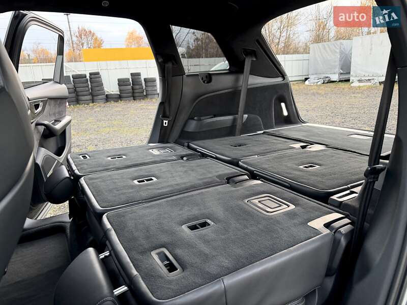 Внедорожник / Кроссовер Audi Q7 2019 в Ковеле