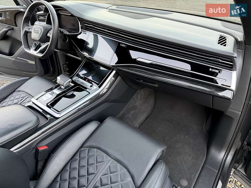 Внедорожник / Кроссовер Audi Q7 2019 в Ковеле