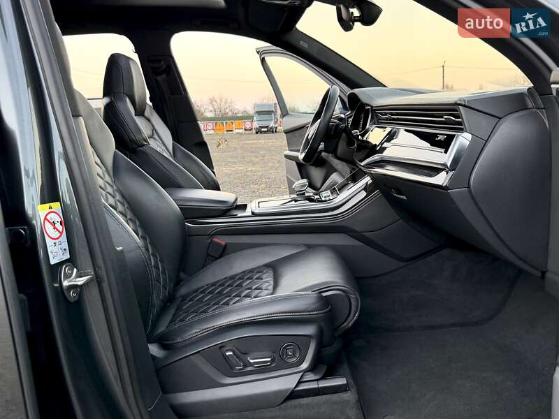 Внедорожник / Кроссовер Audi Q7 2019 в Ковеле