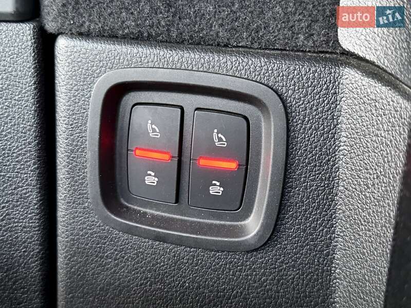 Внедорожник / Кроссовер Audi Q7 2019 в Ковеле