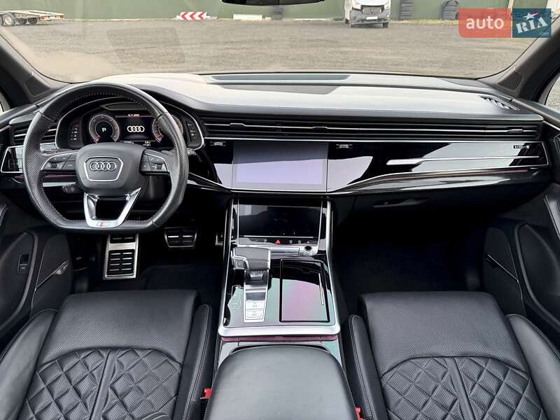 Внедорожник / Кроссовер Audi Q7 2019 в Ковеле