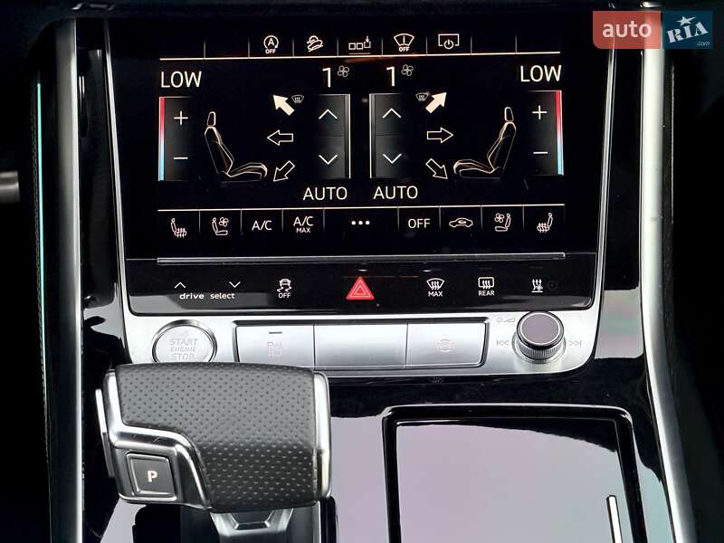 Внедорожник / Кроссовер Audi Q7 2019 в Ковеле