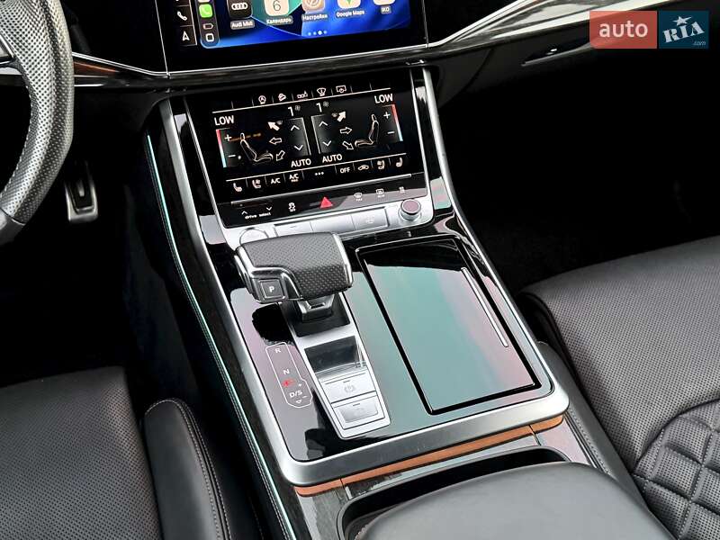 Внедорожник / Кроссовер Audi Q7 2019 в Ковеле